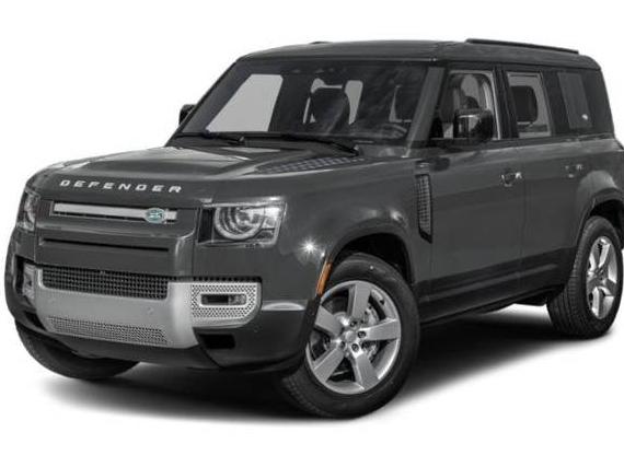 LAND ROVER DEFENDER 2025 SALEJ7EX1S2357057 image
